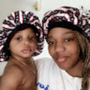 Meet your Posher, Sylvia